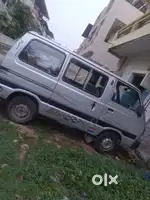 Quick Deal~Omni Van In Good Condition~just 90,000