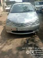 Toyota Etios 2010-2012 GD, 2014, Diesel