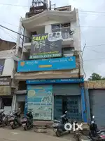 Hall available above canara bank at 1st floor