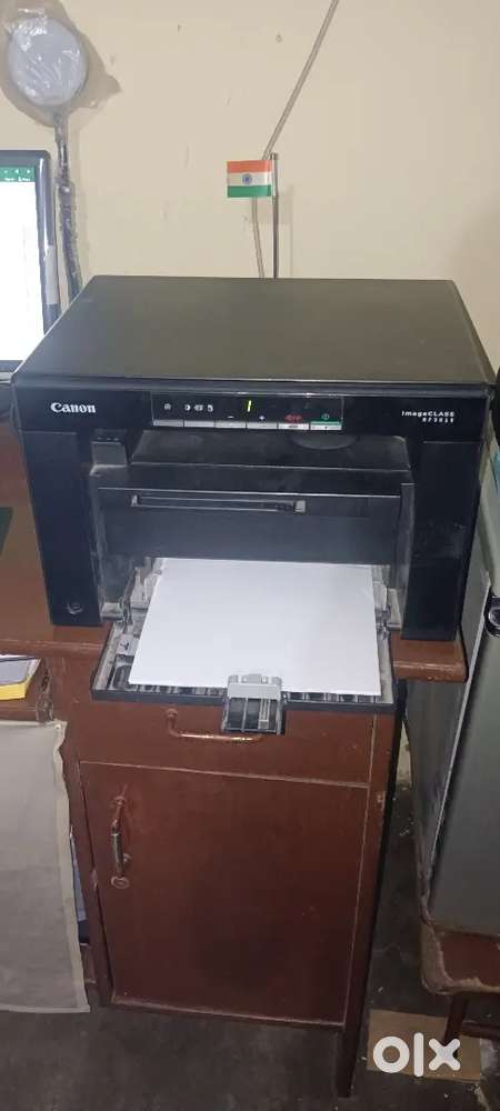 Canon MFP 3010
