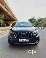 Mahindra XUV700 2.0 AX 7 Petrol AT Luxury Pack Str, 2021, Petrol