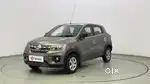 Renault KWID RXT 1.0, 2015, Petrol