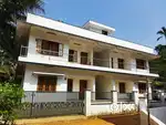 2bhk very near to brillint pala, Karimundackal Residency