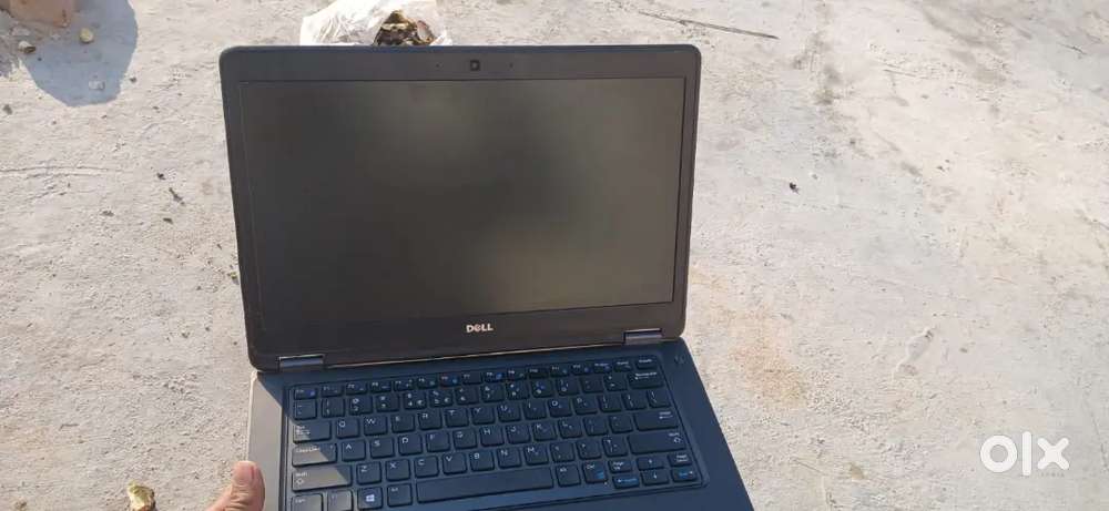 Dell laptop new condition