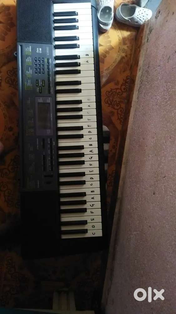 Kaise keyboard