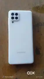 Samsung galaxy A22 4g