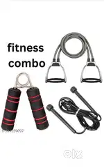 Wonderful 3 set of fitness Unique combo