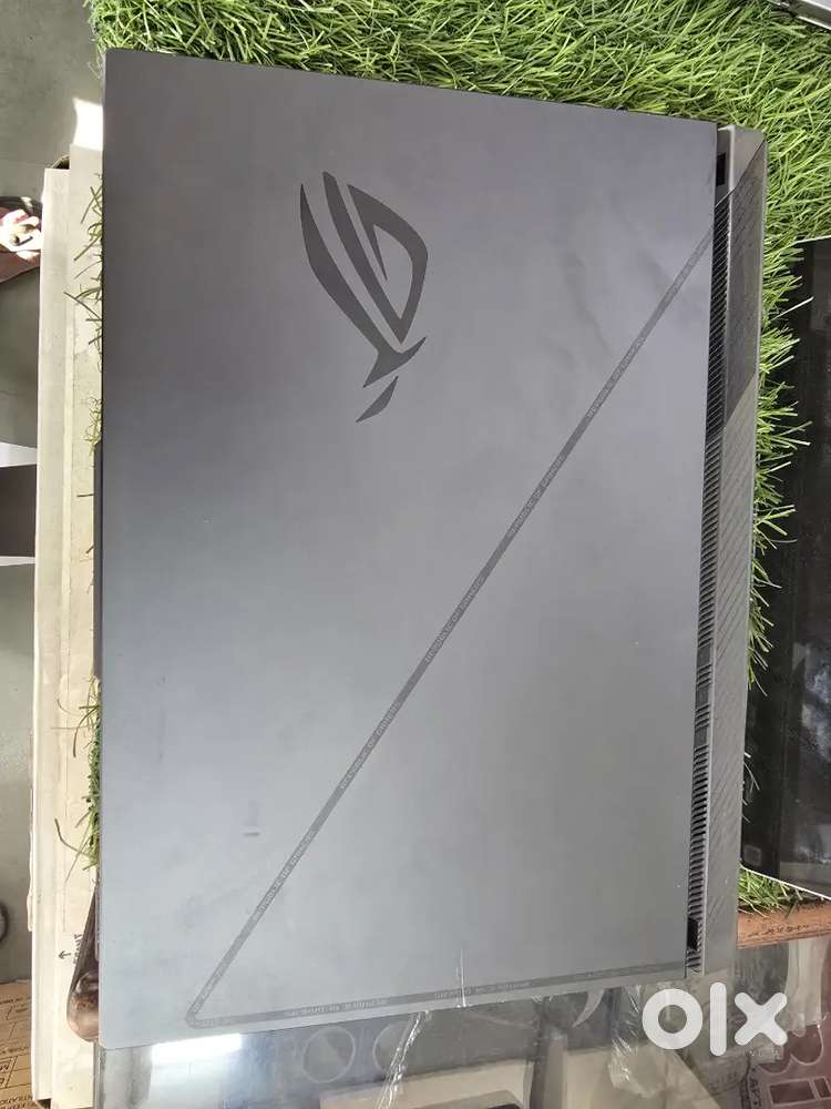 Laptop is good and clean condition