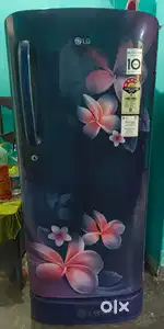 Urgent sell Refrigerator