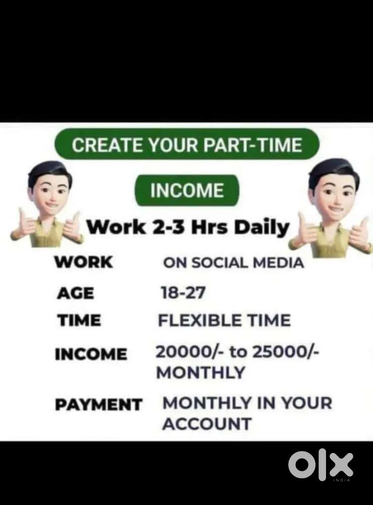 Online work