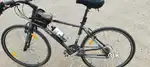 With 21 gears in very good condition
