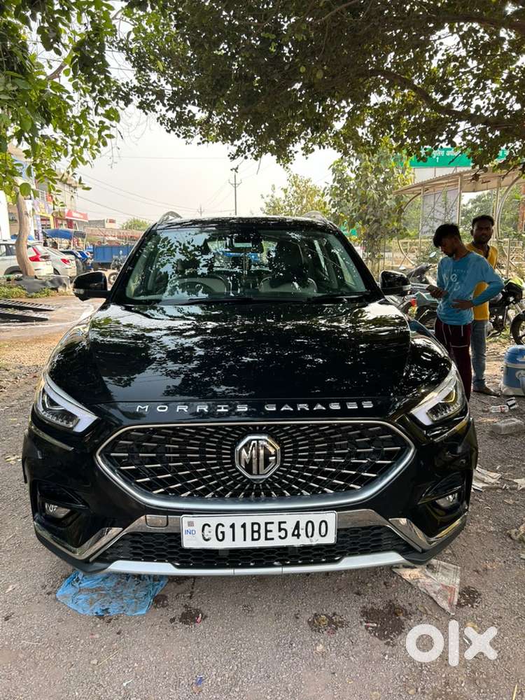 MG ASTOR 2022 Petrol 40000 Km Driven