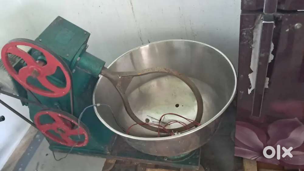 ബേക്കറി മിഷ്യനുകൾ വാട്സാപ്പ് ഗ്രൂപ്പ് വഴി പരസ്യം ചെയ്തു കൊടുക്കുന്നു