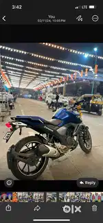 Best bike service good