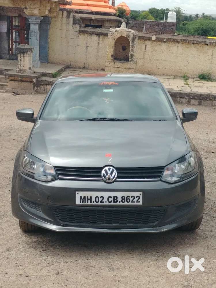 Showroom condition Polo diesel