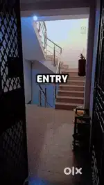 Need roomate 2 ladke only students