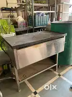 Commercial dosa bhattii