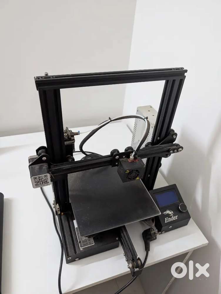 Creality Ender 3 - 3D printer