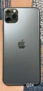 Iphone 11 pro max