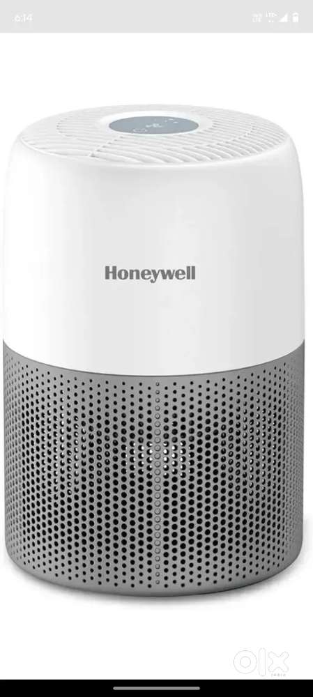 Air Purifier