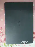 Dell laptop