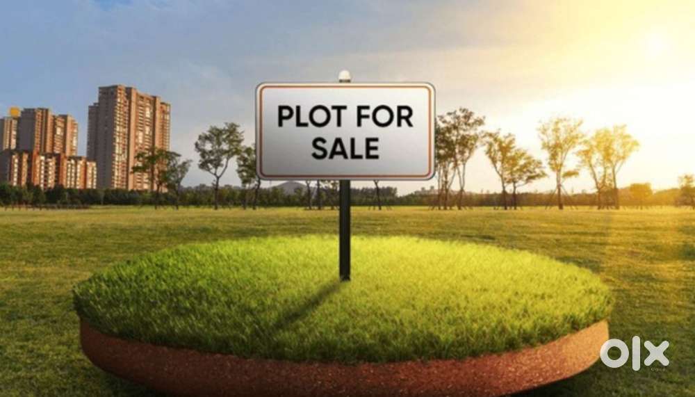 Selling plot on Amaravati-Mardi Road(Rajura) near St George School