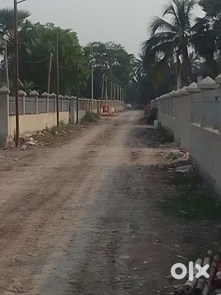 Smooth Access to convenience