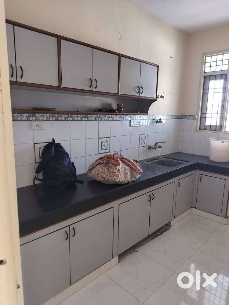 2 bhk independent flat with Ac near janta store saraswati apartment