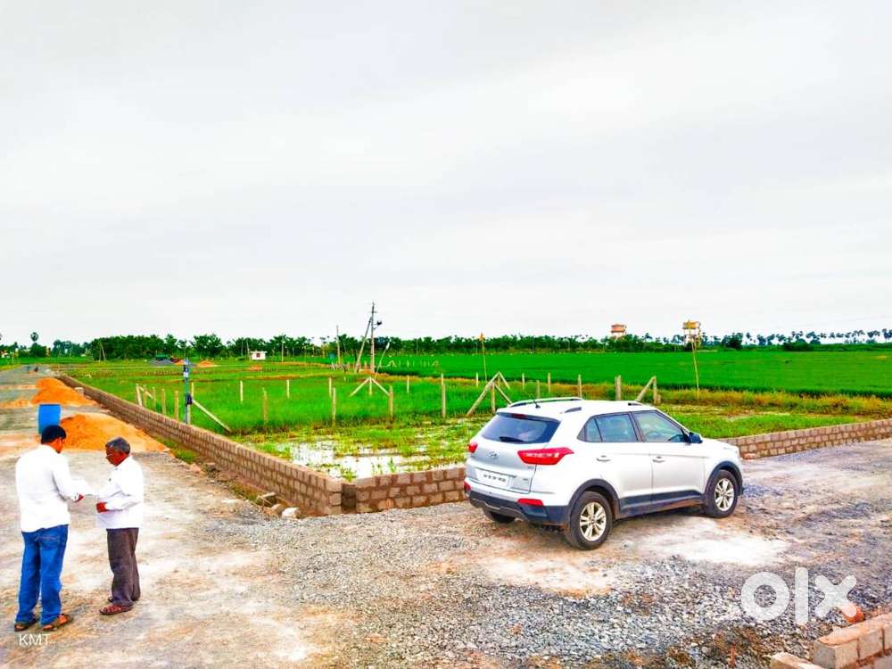 Kankipadu tollgate nearby at CHINNAOGIRALA Location 1.5 km frin Bandar