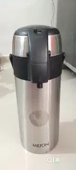 Beverage Dispenser Thermosteel (Milton) 3.5 ml