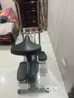 Elipticon stand bicycle
