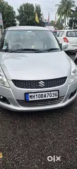 Maruti Suzuki Swift 2011-2014 VDI, 2012, Diesel
