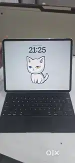 ipad pro 4th generation 12.9 inch 256gb