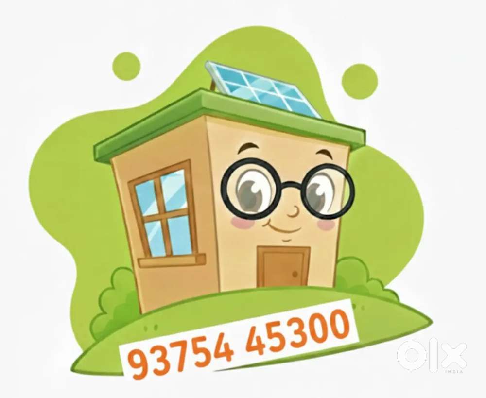 Piped Gas Lights And Fan