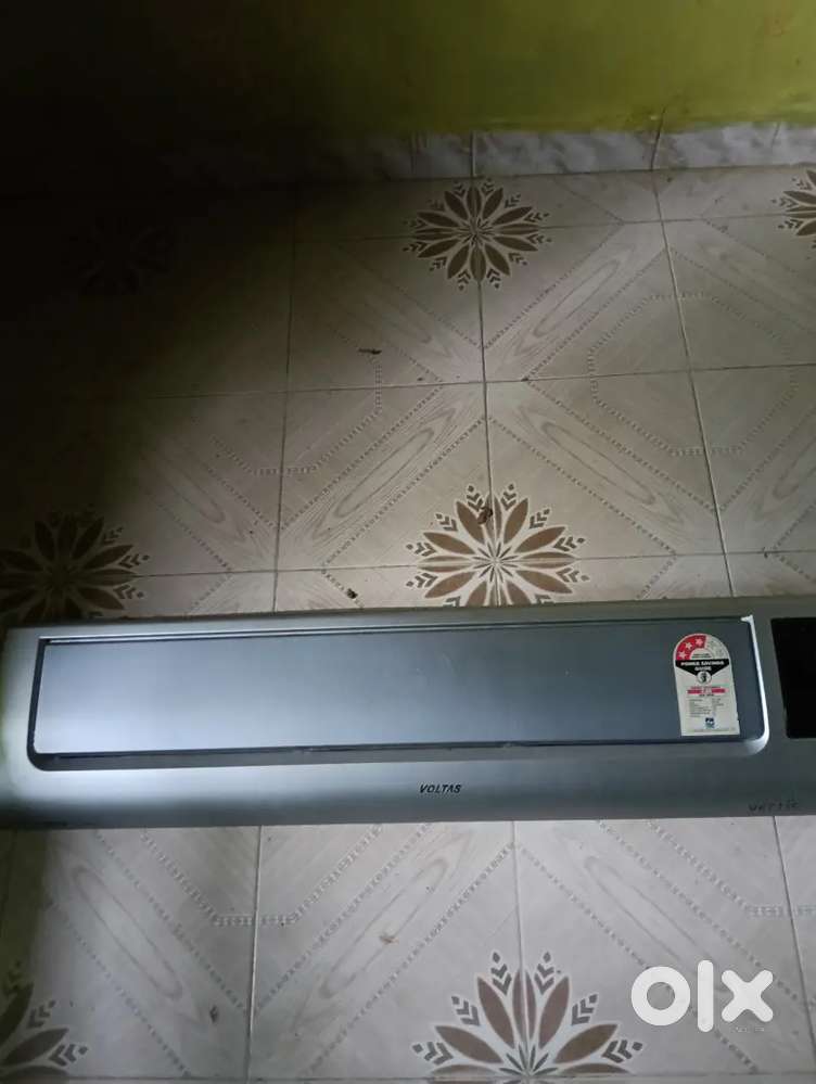 2 ton voltas ac