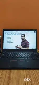 Lenovo think pad t460s