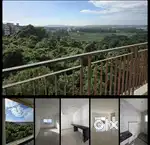 NEW RESALE 2BHK FLAT FOR SALE WITH VALLEY VIEW LOCATED AT DONA PAULA