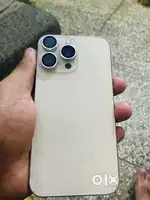 Iphone xr cunvert into 16 pro gold colour