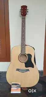 juarez fiesta JRZ41 guitar