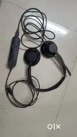 Jabra Engage 50 II Wired Headset