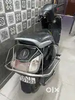 1st owner black jupiter only 25000