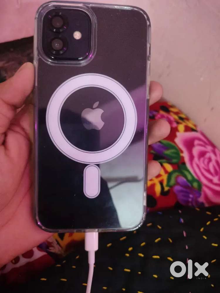 I phone 12 64gb