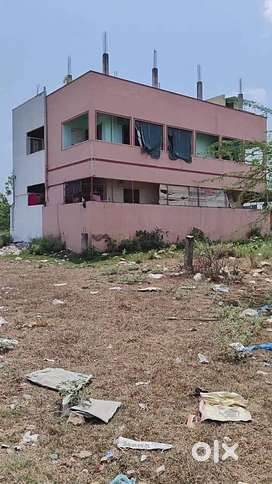 5 Cents Plots for sale in Bhimavaram Gunipudi location