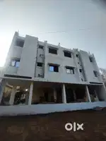 1 BHK flat for rent in Tokarkhada