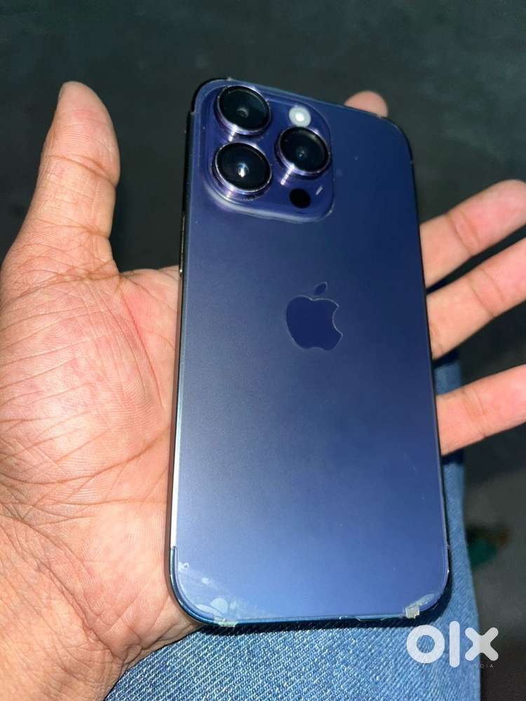 I phone 14  pro