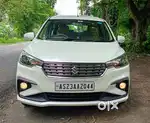 Maruti Suzuki Ertiga 1.5 VXI, 2020, Petrol