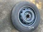 165/80R14  size disc with tyre for sell