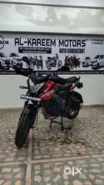 Bajaj Pulsar NS-125 2022 MODEL for SALE & EXCHANGE