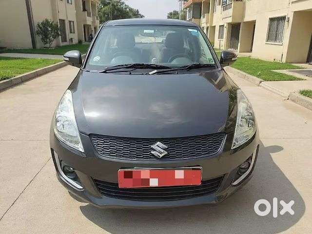 Maruti Suzuki Swift VXi 1.2 ABS BS-IV, 2014, Petrol