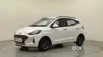 Hyundai Grand i10 Nios Sportz 1.2 Kappa CNG, 2022, CNG & Hybrids